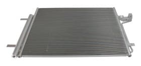 Радіатор кондиціонера