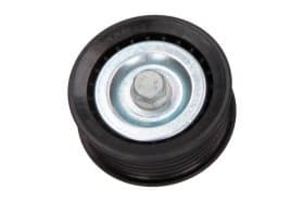 Обводной ролик поликлинового ремня Обводной ролик поликлинового ремня