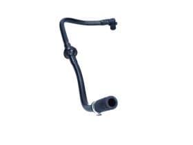 Вакуумный патрубок тормозной системы Вакуумный патрубок тормозной системы