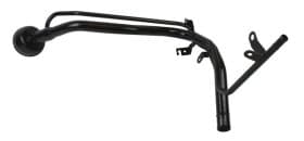 Заливна горловина паливного бака