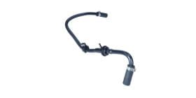 Шланг вакуумного усилителя тормозной системы MaXgear 181206