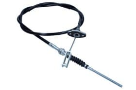 Трос зчеплення