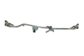 Трапеція склоочисника