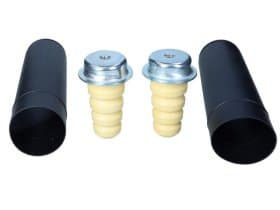 Комплект (пыльники + отбойники) Комплект (пыльники + отбойники)