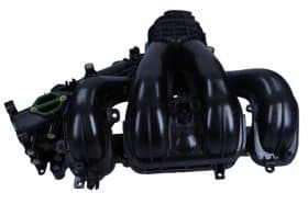 Впускной патрубок