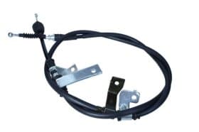 Трос ручного тормоза