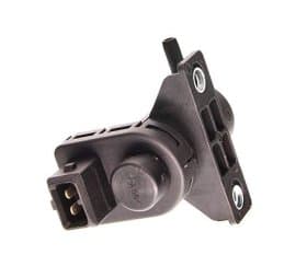 Заслонка впускного колектора