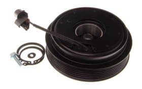 Муфта компресора кондиціонера