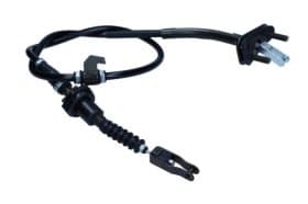 Трос зчеплення