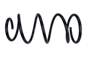 Пружина підвіски