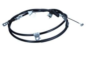 Трос ручного гальма