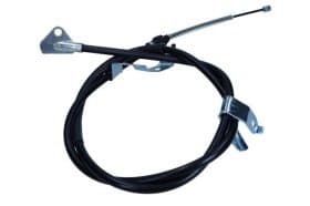 Трос ручного тормоза