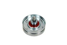 Обводной ролик поликлинового ремня Обводной ролик поликлинового ремня