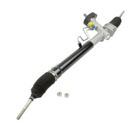 Рулевая рейка