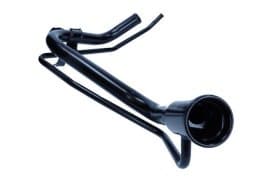 Заливная горловина топливного бака