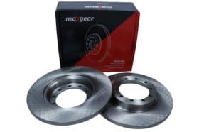 Тормозной диск