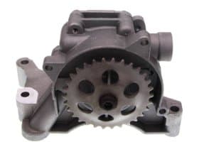 Масляный насос Масляный насос
