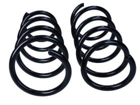 Пружина підвіски