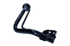 Заливна горловина паливного бака