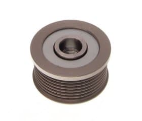 Муфта генератора