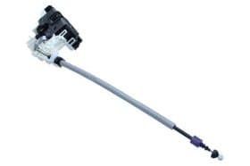 Замок двери