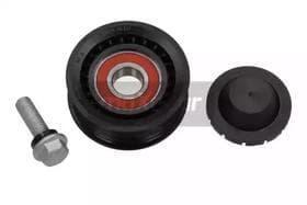 Обводной ролик поликлинового ремня Обводной ролик поликлинового ремня