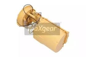 Паливний насос