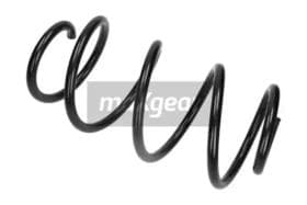 Пружина підвіски