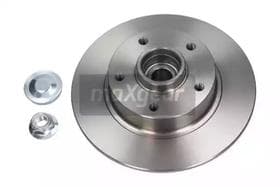 Гальмівний диск Гальмівний диск