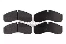 Гальмівні колодки