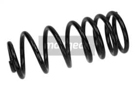 Пружина подвески