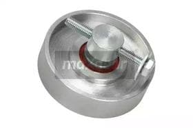 Натяжной ролик поликлинового ремня