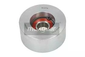 Натяжний ролик поліклинового ременя Натяжний ролик поліклинового ременя