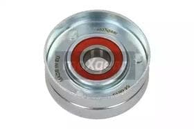 Натяжний ролик поліклинового ременя Натяжний ролик поліклинового ременя