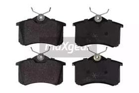 Гальмівні колодки