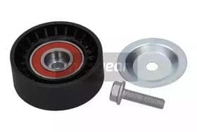 Обводной ролик поликлинового ремня Обводной ролик поликлинового ремня