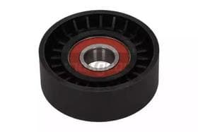 Натяжний ролик поліклинового ременя