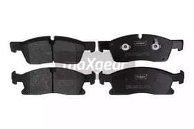 Гальмівні колодки