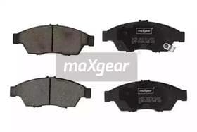 Гальмівні колодки