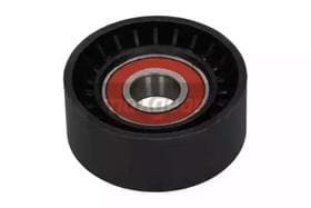 Натяжной ролик поликлинового ремня