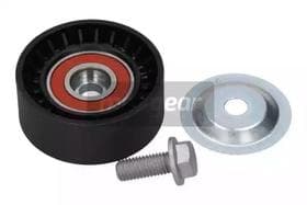 Обводной ролик поликлинового ремня Обводной ролик поликлинового ремня