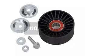 Обводной ролик поликлинового ремня Обводной ролик поликлинового ремня