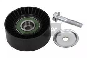 Обводной ролик поликлинового ремня Обводной ролик поликлинового ремня