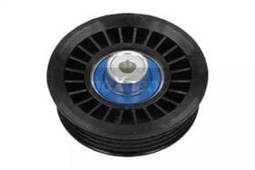 Обводной ролик поликлинового ремня Обводной ролик поликлинового ремня