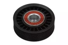 Обвідний ролик поліклинового ременя Обвідний ролик поліклинового ременя