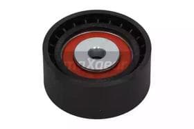 Обводной ролик поликлинового ремня