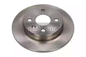 Тормозной диск