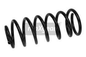 Пружина подвески