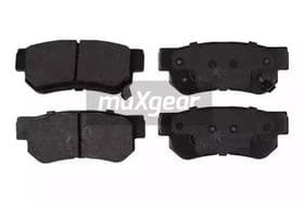 Гальмівні колодки