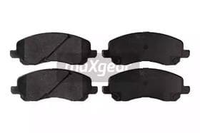 Гальмівні колодки Гальмівні колодки